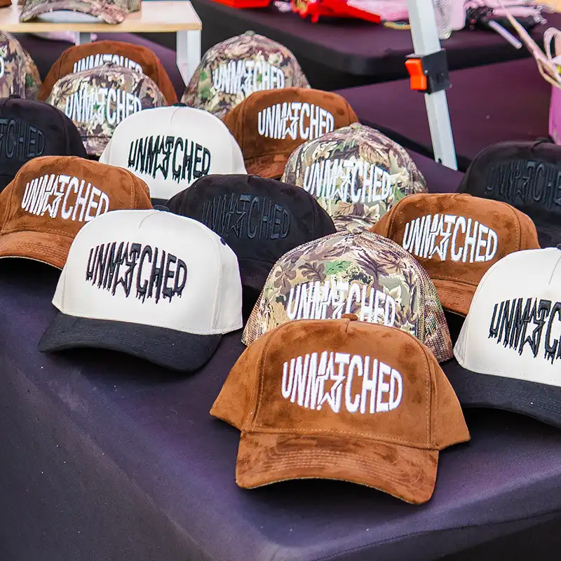 vendor 2